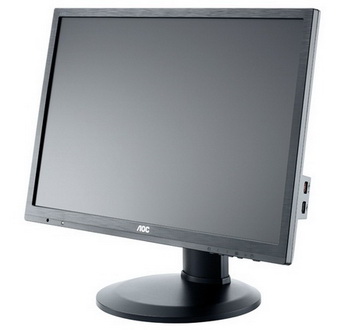 AOC e2460Pxda 